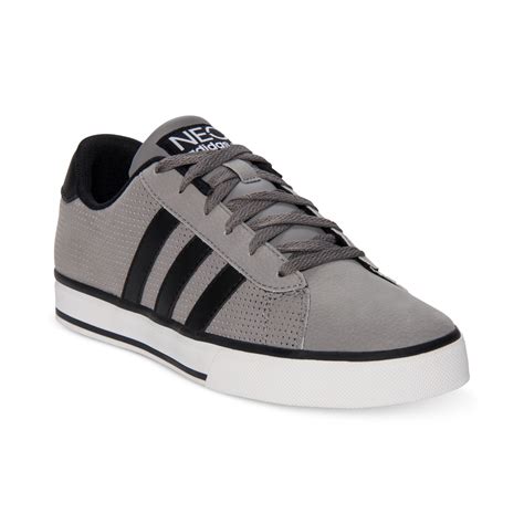 men's gray adidas shoes|adidas neo grey shoes.